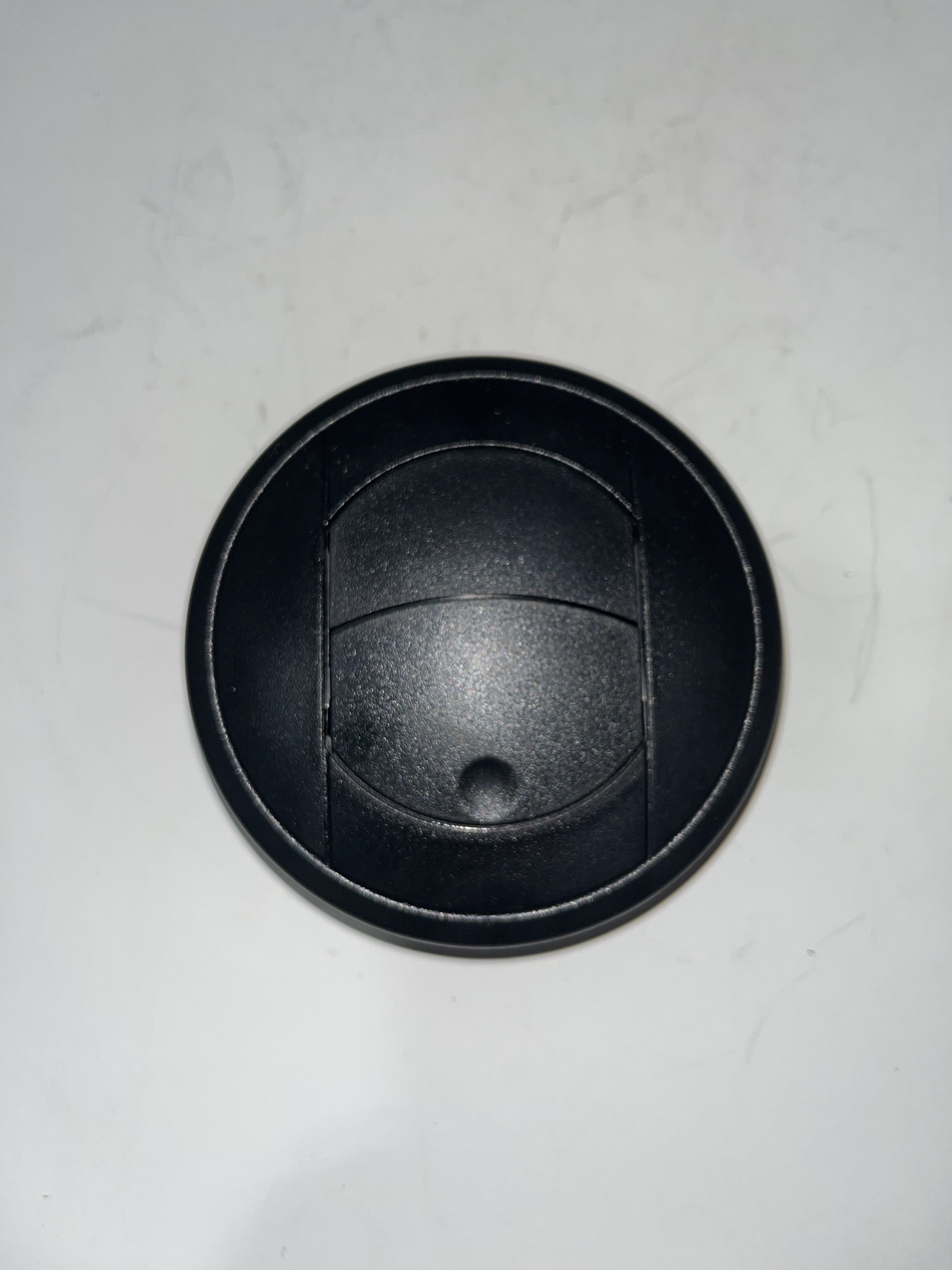 Coyote 4″ Sierra Snap-In Louver without Hose Adapter (06-2017)