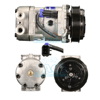 Compressor BT5-4731