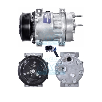 Compressor BT5-4816