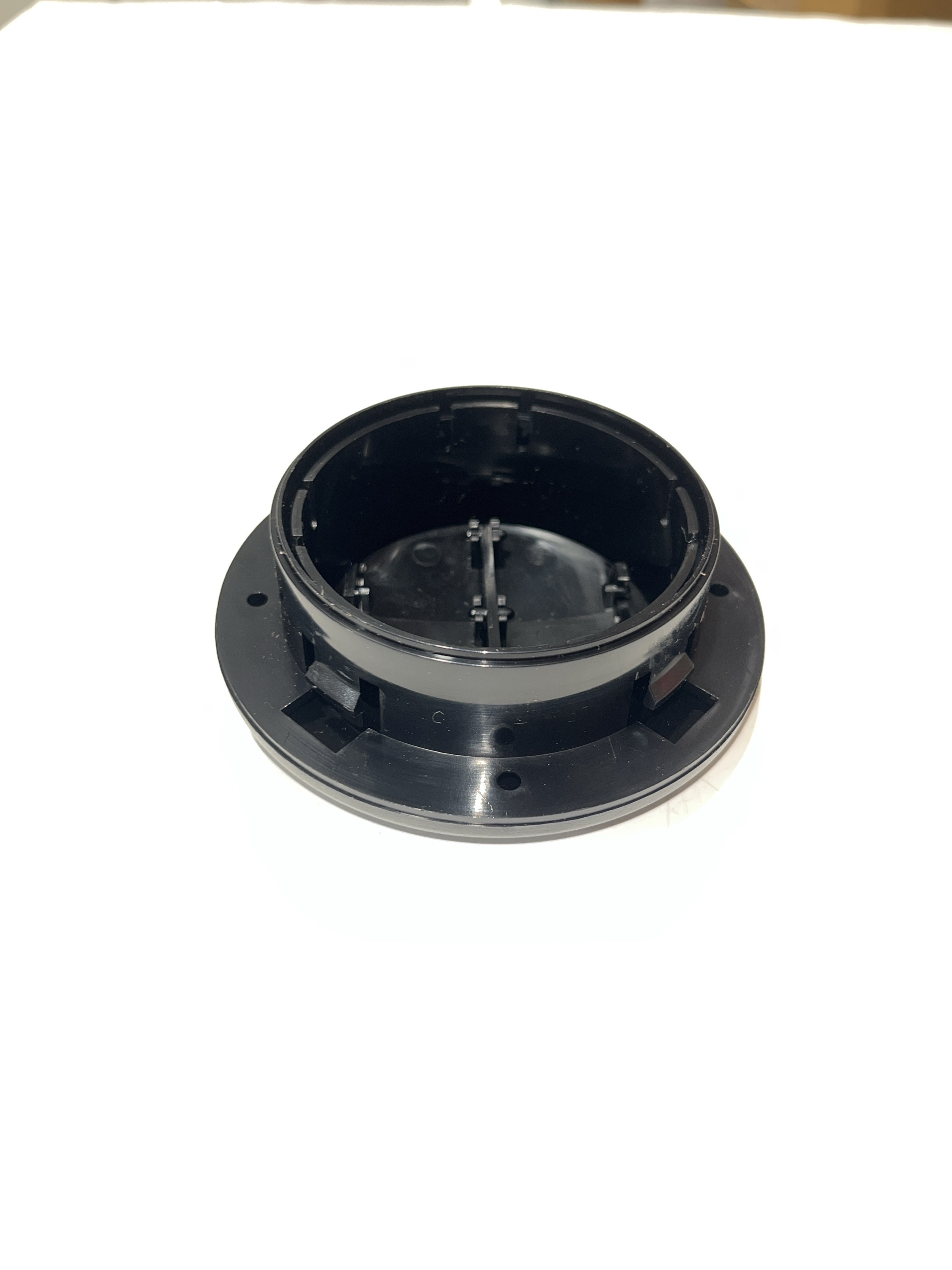 Coyote 4″ Sierra Snap-In Louver without Hose Adapter (06-2017) - Image 2