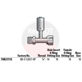 FTG - #10 FOR - #10 MIO - #10 SB TEE