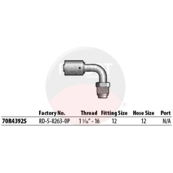 FTG SB MOR 90 12H 12F