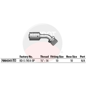 FTG SB MIO 45 10H 10F