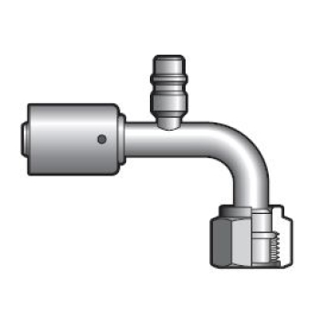 FTG SB FOR 90 12H 10F 13MMPT