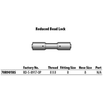 FTG RB SPL STR 8H-8H