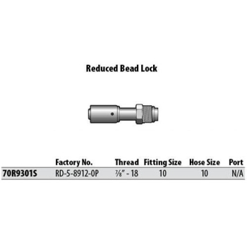 FTG RB MOR STR 10H 10F