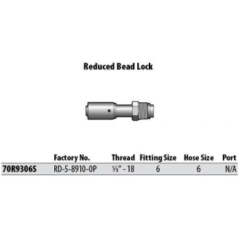 FTG RB MOR STR 6H 6F