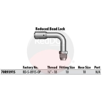 FTG RB MOR 90 10H 10F