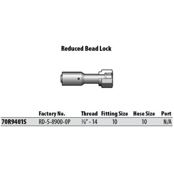 FTG RB FOR STR 10H 10F