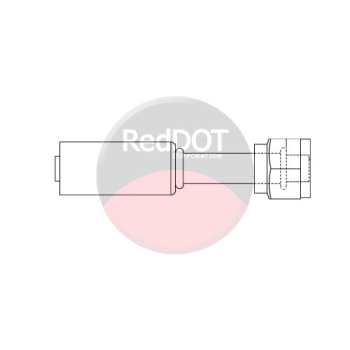 FTG RB FOR STR 6H 6F