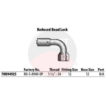 FTG RB FOR 90 12H 12F