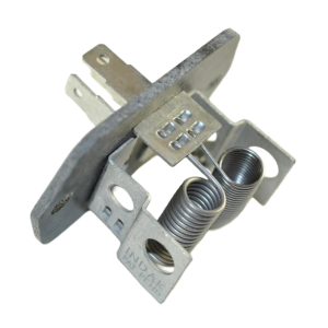 Red Dot 71R1450 blower motor resistor 3 speed 12V