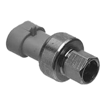 Red Dot 71R6150 dual function A/C pressure switch RD-5-9577-0P with low and high pressure cutout settings