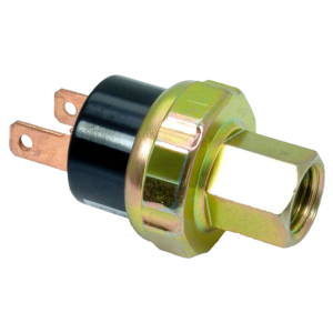 71R7075 dual function pressure switch with 7/16-20 UNF thread