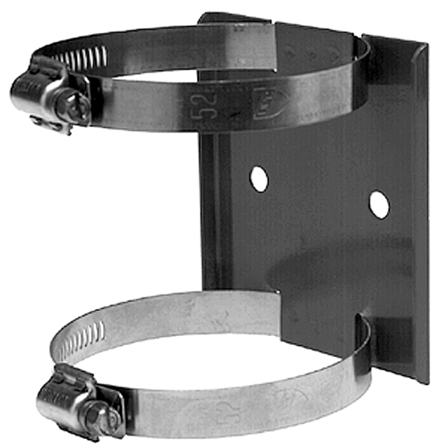 74R7210 receiver drier for heavy-duty mobile air conditioning systems