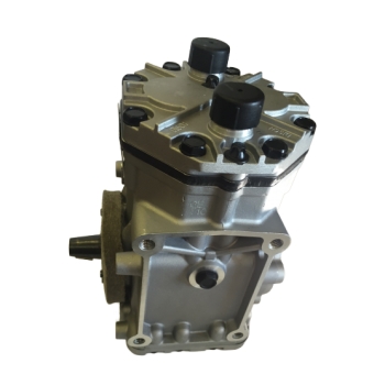 75R7290V Valeo York-style A/C compressor ET210L-25150