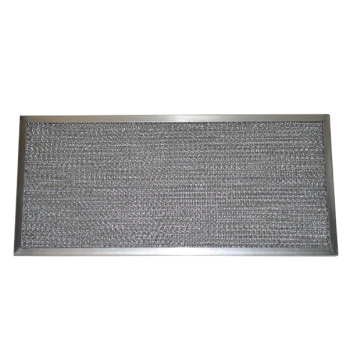 78R5400 frame filter for R-5045 HVAC system