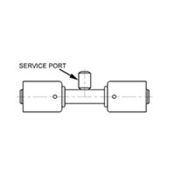 FTG RB SPL STR 10H-10H M10PT