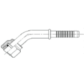 FTG AOC FOR 45 6H 6F