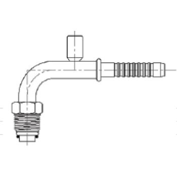 FTG AOC MOR 90 8H 8F 16MMPT