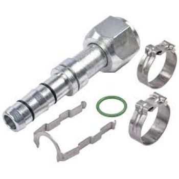 FITTING EATON EZ CLIP FOR STRAIGHT 10H 10F