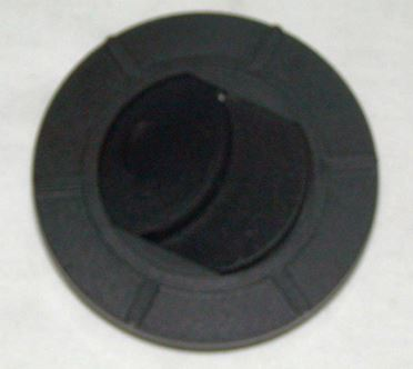 Coyote 4″ Traditional Louver without Hose Adapter (06-2016)