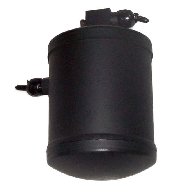 BT4-0102 ag style receiver drier for agricultural mobile air conditioning systems