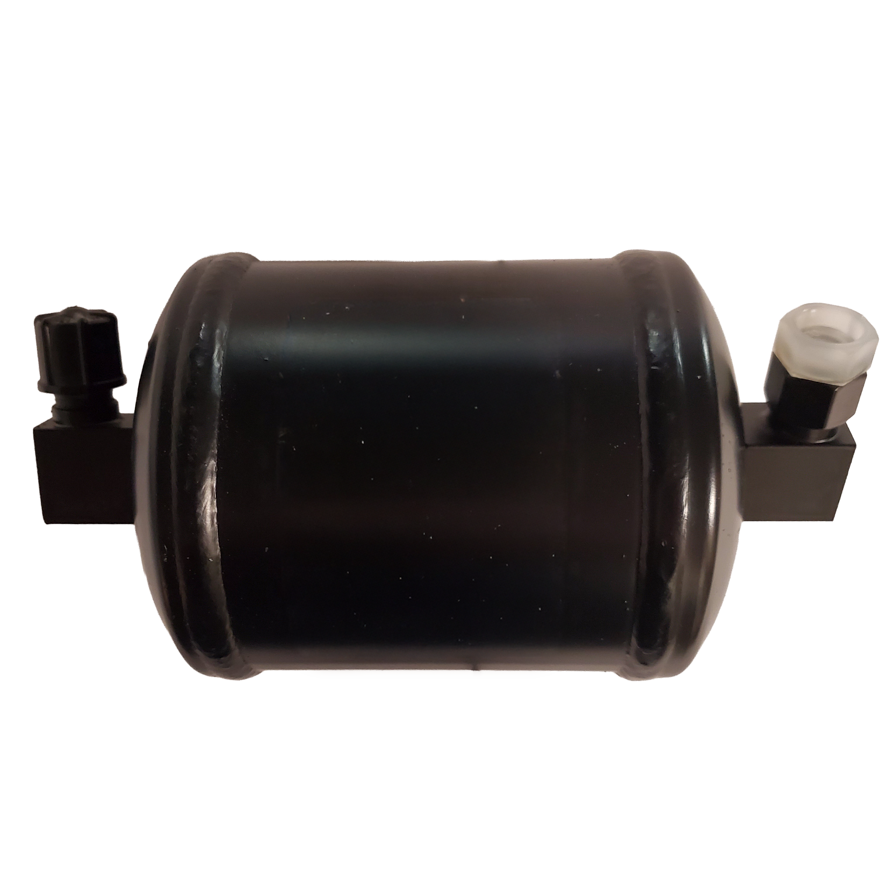 BT4-0106 International Harvester heavy-duty receiver drier for mobile air conditioning systems