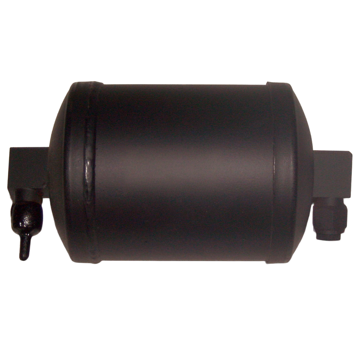 BT4-0106 International Harvester heavy-duty receiver drier for mobile air conditioning systems