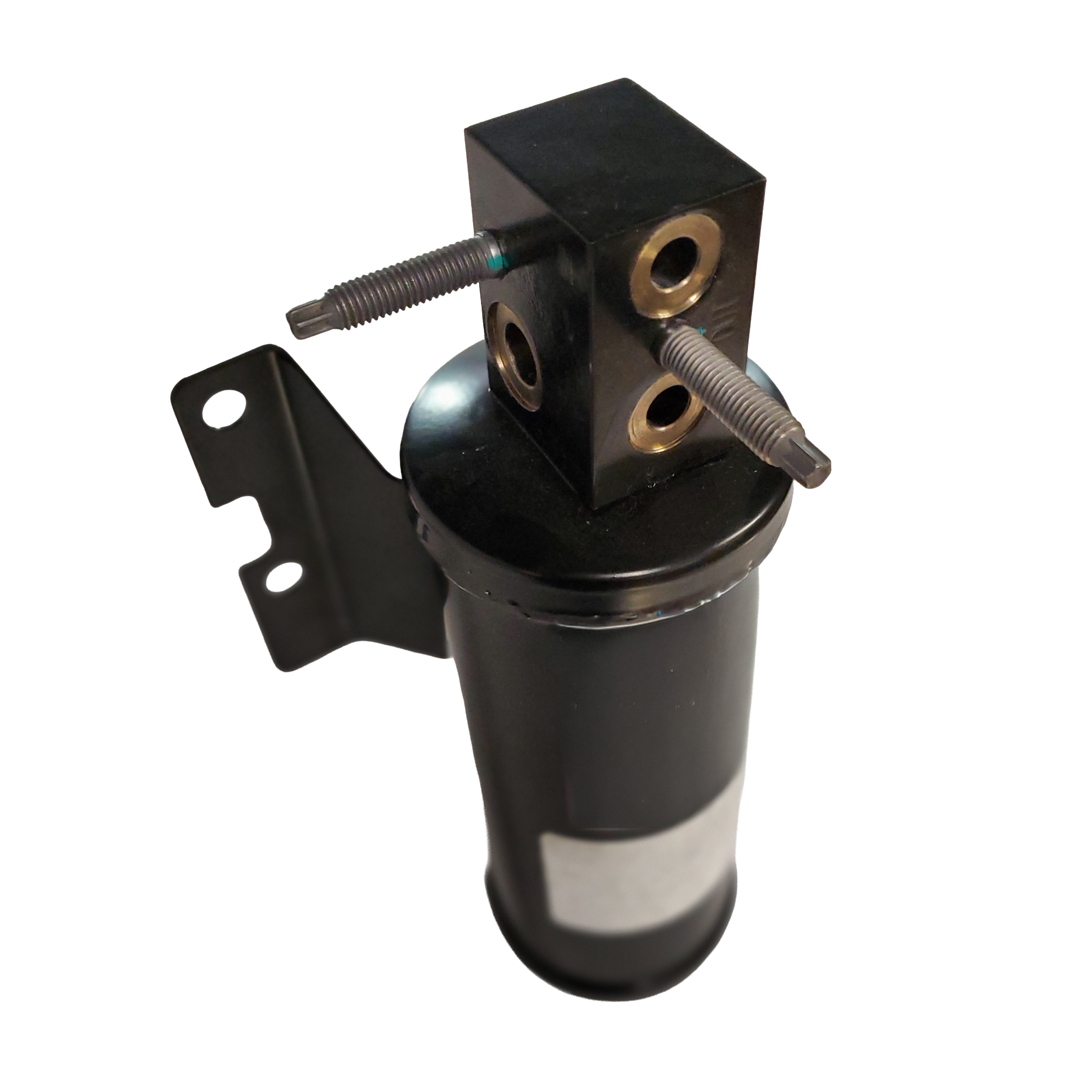 BT4-7412 PACCAR heavy-duty receiver drier for mobile air conditioning systems