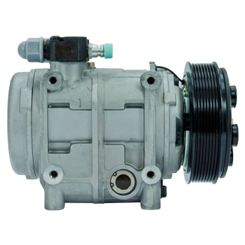 BT5-2521213 TM-16HD 24V A/C compressor with PV8 clutch