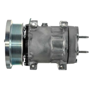 BT5-4095 Sanden SD7H15SHD 24V A/C compressor with 8-groove clutch