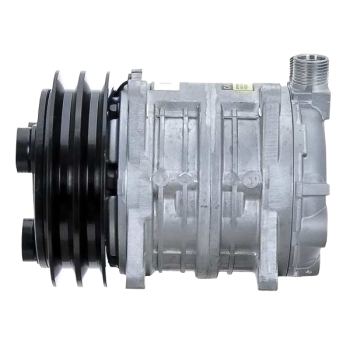 BT5-42021 Seltec Valeo TM-08HD 12V A/C compressor with 2-groove clutch