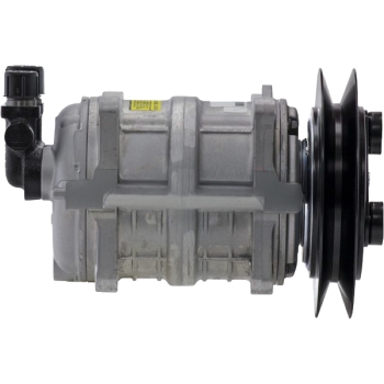 BT5-45061 24V TM-15HD heavy duty AC compressor with 159mm single groove clutch