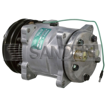 Compressor BT5-4537