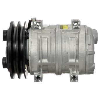BT5-47240 12V Seltec TM21HX A/C compressor with direct mount