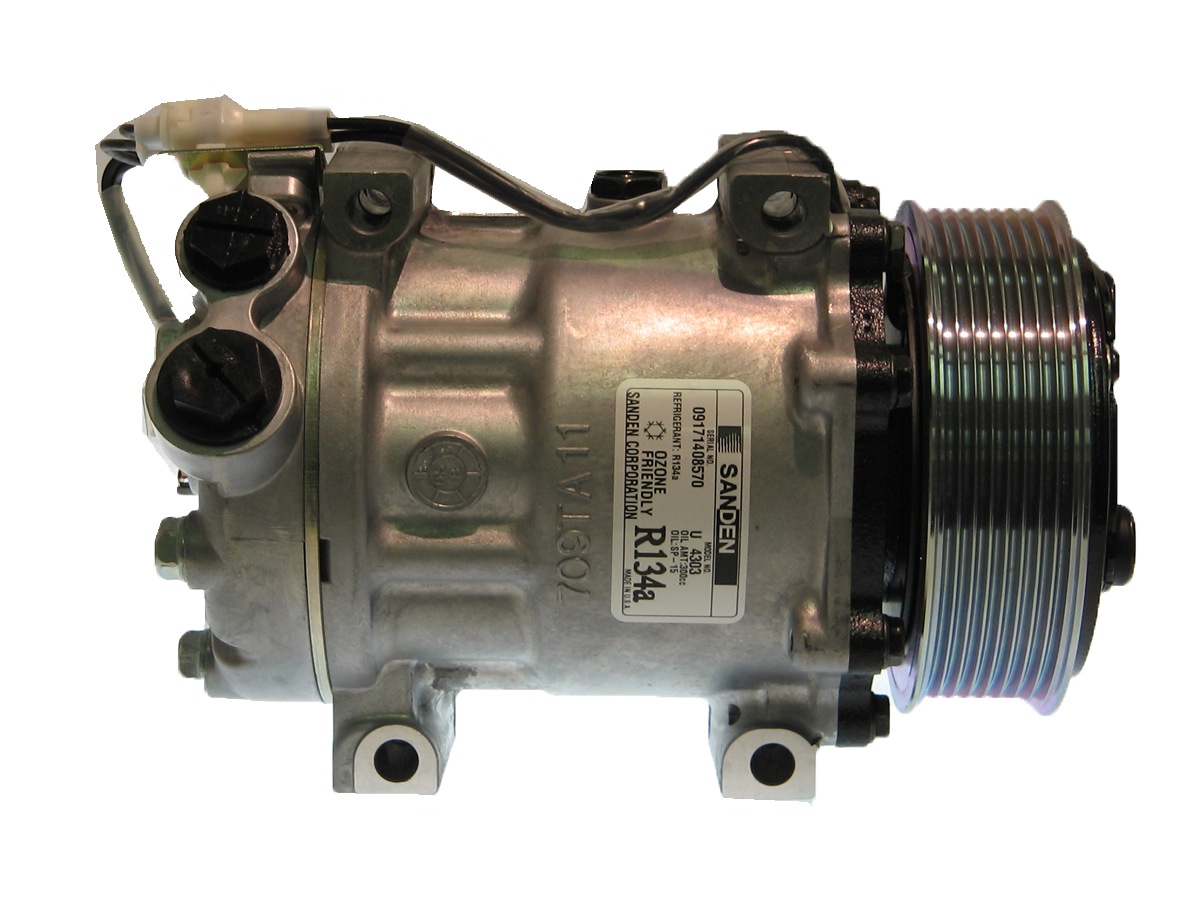 Compressor BT5-4767