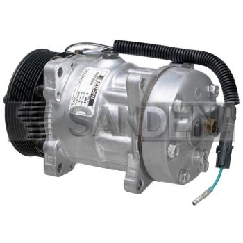 Compressor BT5-4864