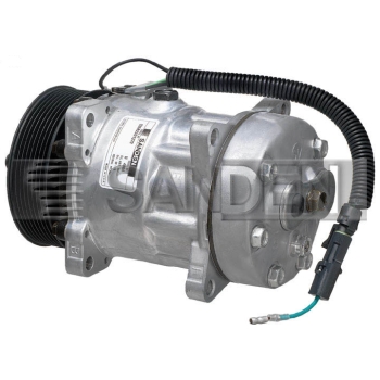 Compressor BT5-4866