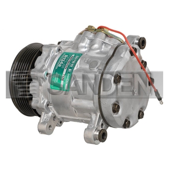 Compressor BT5-7172