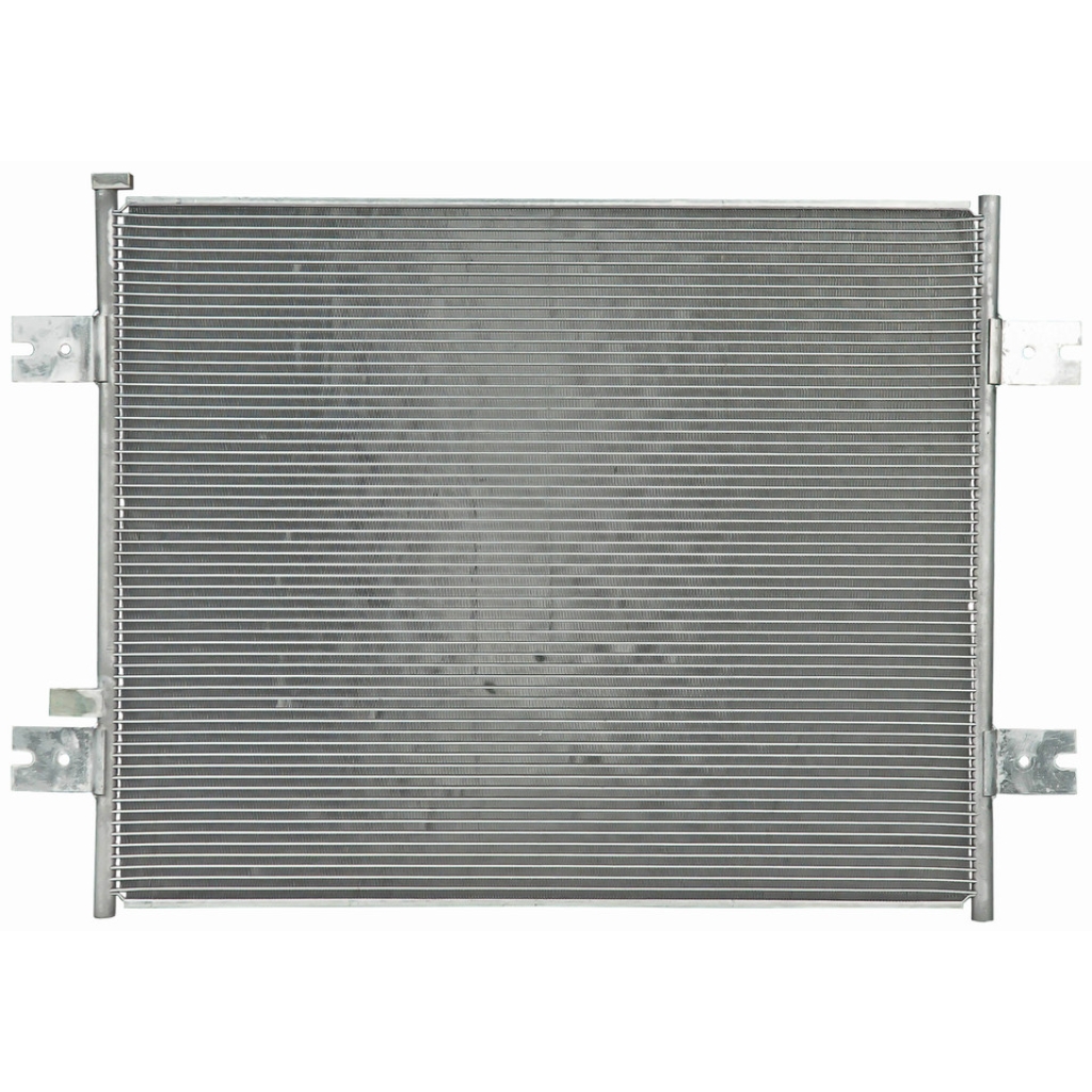 A/C Condenser For Nissan Rogue Sport 2017-2022 | Parallel Flow, W/ Receiver Dryer - View #9