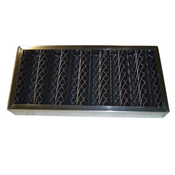 BT-0707 Foam Filter for B-670 | Cab Air Filter Replacement