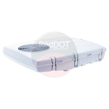 HEATER/AC ROOFTOP UNIT 24V