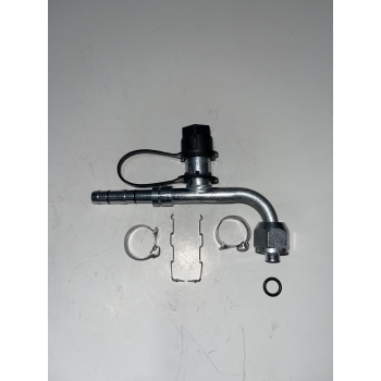 FTG EZ FOR 90 6H 6F 16MMPT