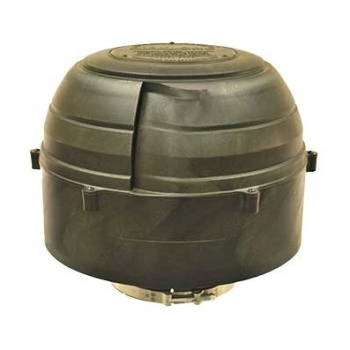 Sy-Klone 9003 Precleaner – 8" Inlet, 800–1150 CFM