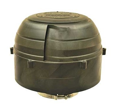 Sy-Klone 9003 Precleaner – 8" Inlet, 800–1150 CFM