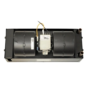 Red Dot R-295-0P auxiliary heater 35