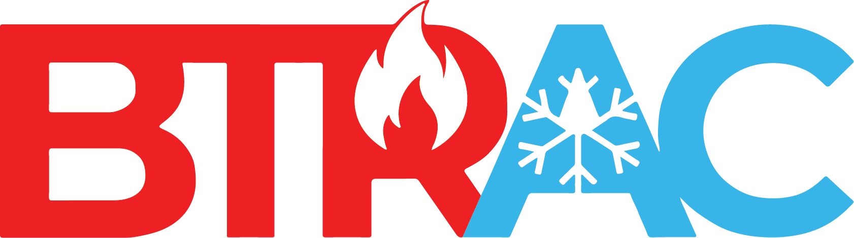 BTRAC Logo