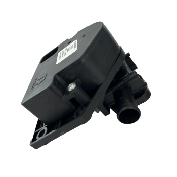 BTRAC 408300 electronic 12V water valve heater coolant control