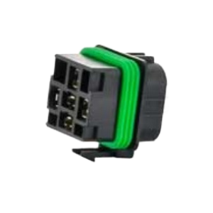 Red Dot 71R1910 5-terminal Metri-Pack relay connector kit